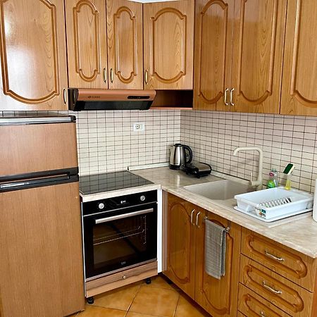 A&B Apartment Golem  Bagian luar foto
