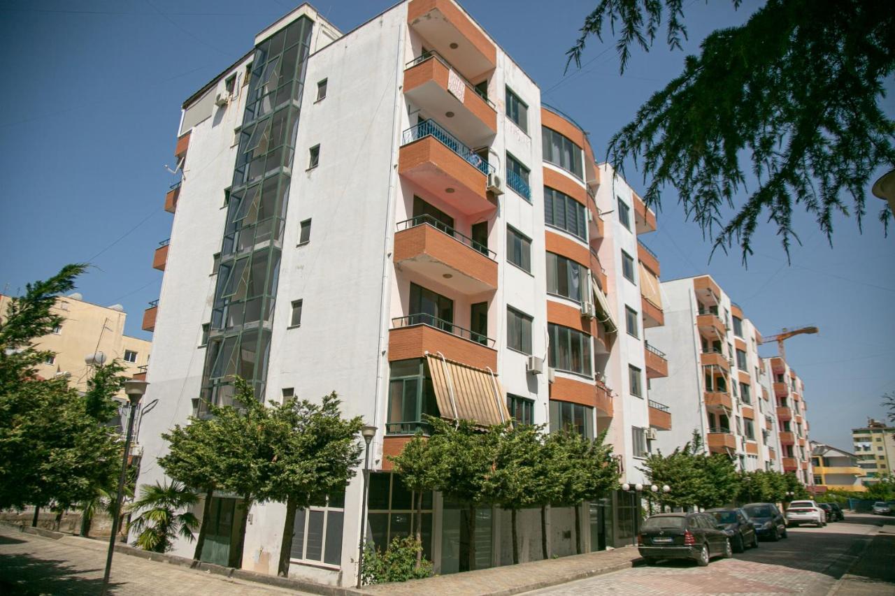 A&B Apartment Golem  Bagian luar foto