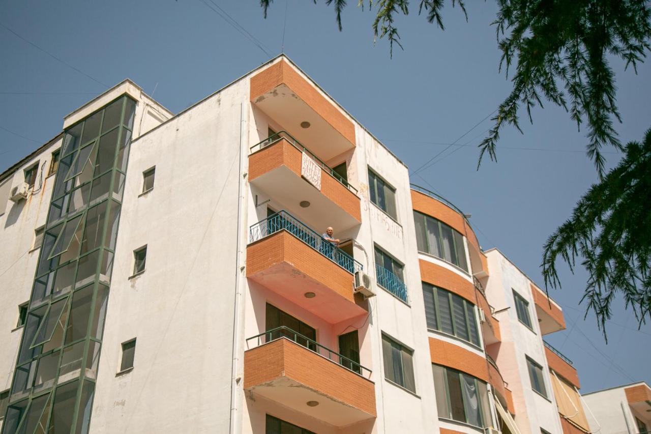 A&B Apartment Golem  Bagian luar foto