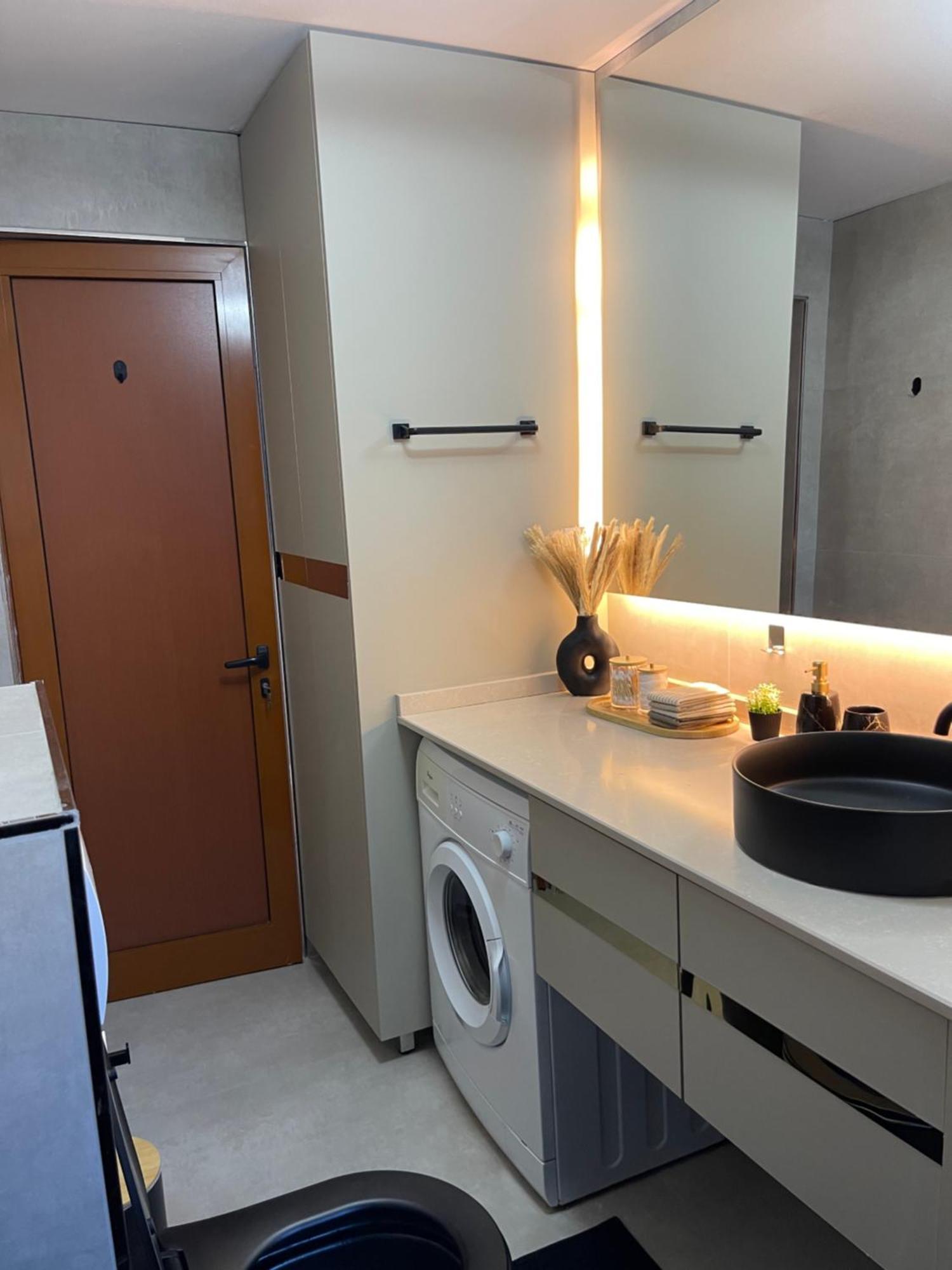 A&B Apartment Golem  Bagian luar foto
