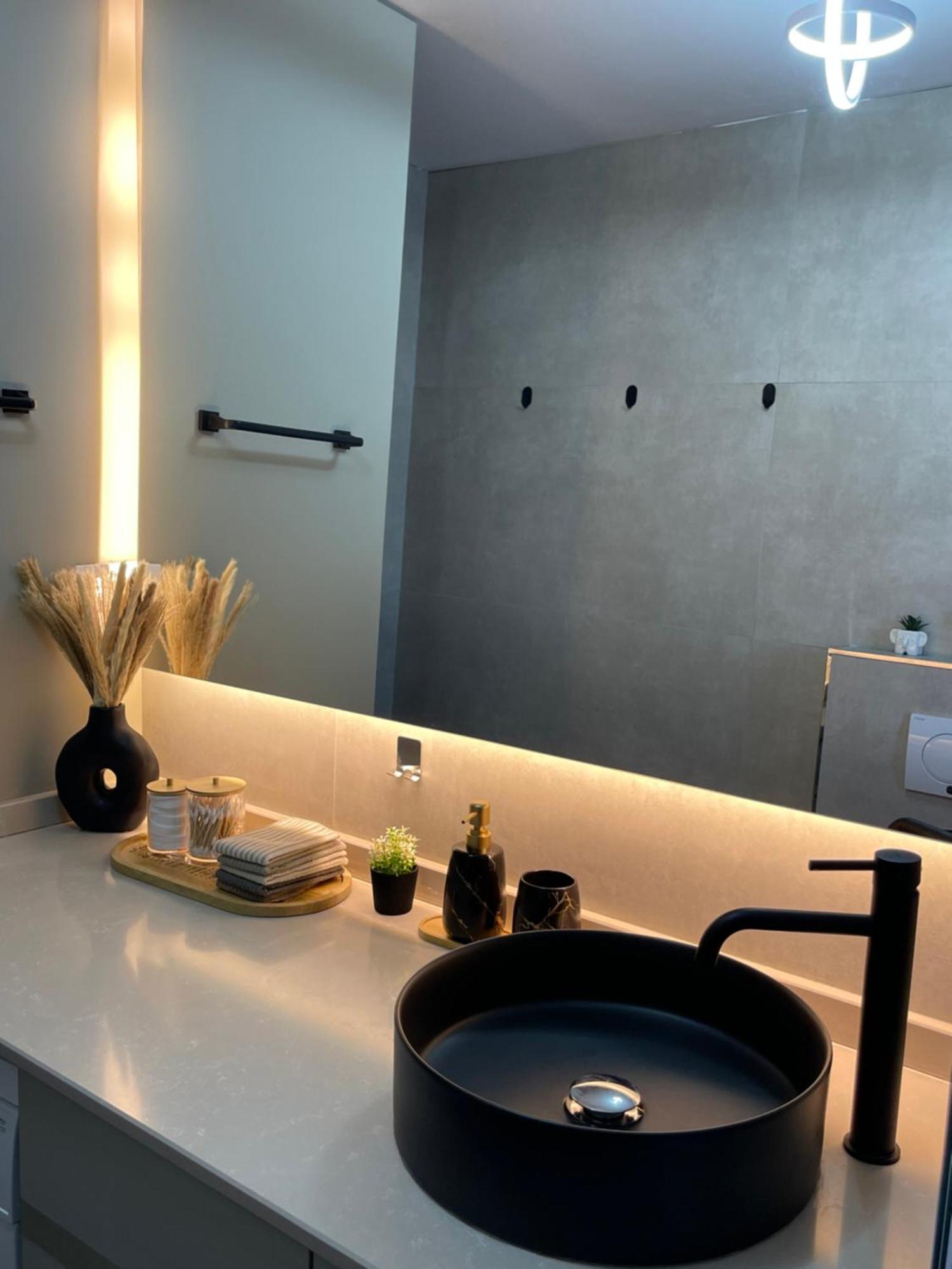 A&B Apartment Golem  Bagian luar foto