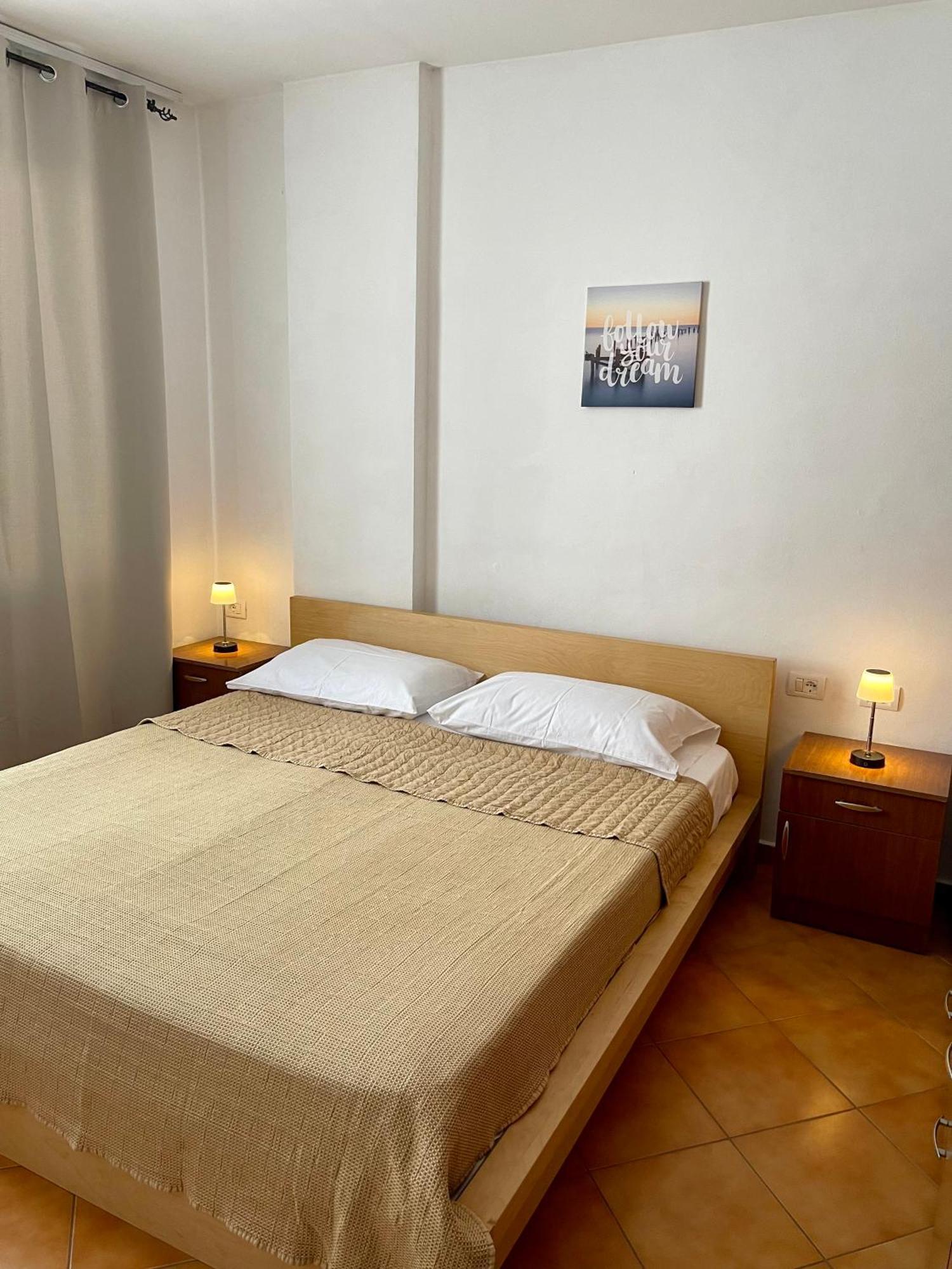 A&B Apartment Golem  Bagian luar foto