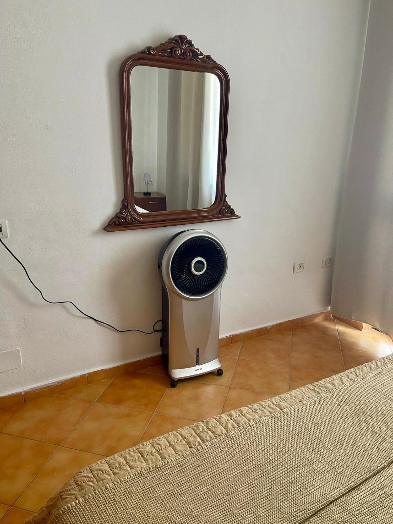 A&B Apartment Golem  Bagian luar foto